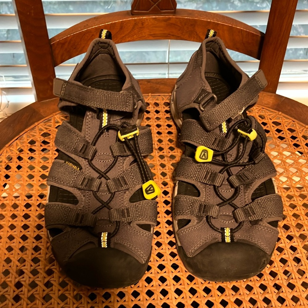 Keen Men’s Clearwater Sandals
